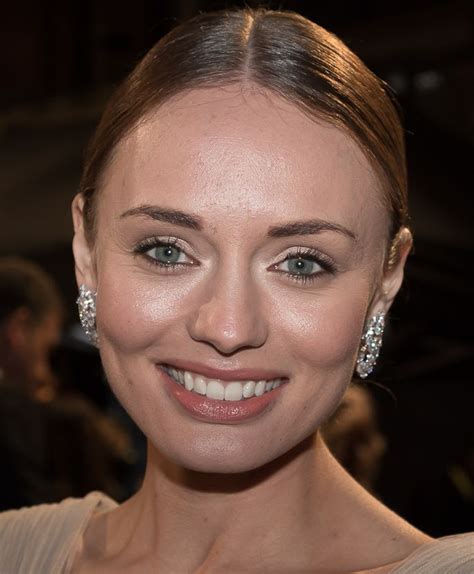 Laura Haddock